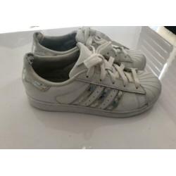 Sneakers Adidas superstar wit maat 35