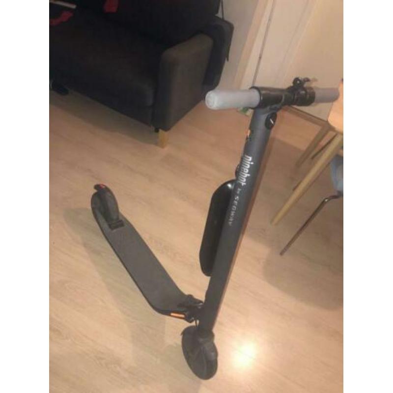 Ninebot-Segway ES4
