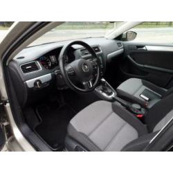 Volkswagen Jetta 1.4 TSI Hybrid Highline Automaat / Bi-Xenon
