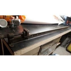 Lijmklem oud 1.5 meter