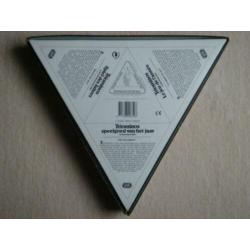 LEUK: Triominos DeLuxe