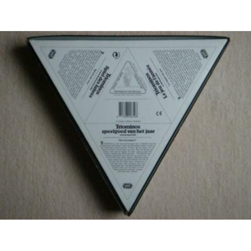 LEUK: Triominos DeLuxe