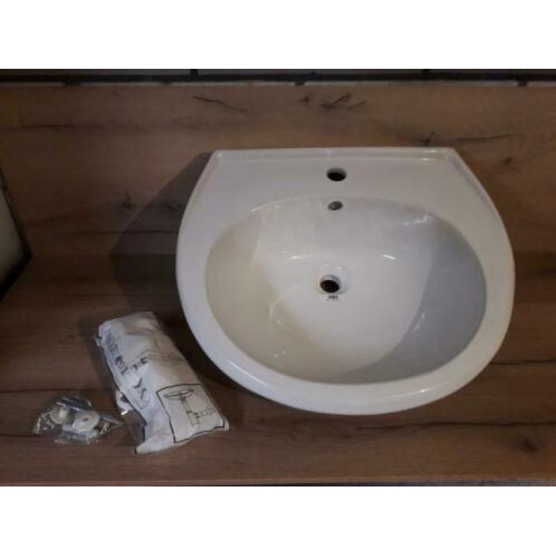 Wastafel Plieger