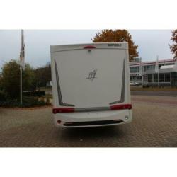 Rapido 656 F Compacte camper 6,79 mtr