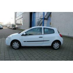 Renault Clio 1.5 dCi Authentique