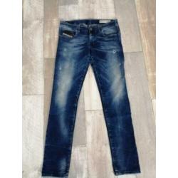 Diesel Grupee skinny