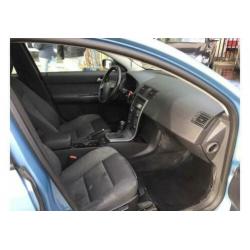 Volvo V50 2.0D Kinetic
