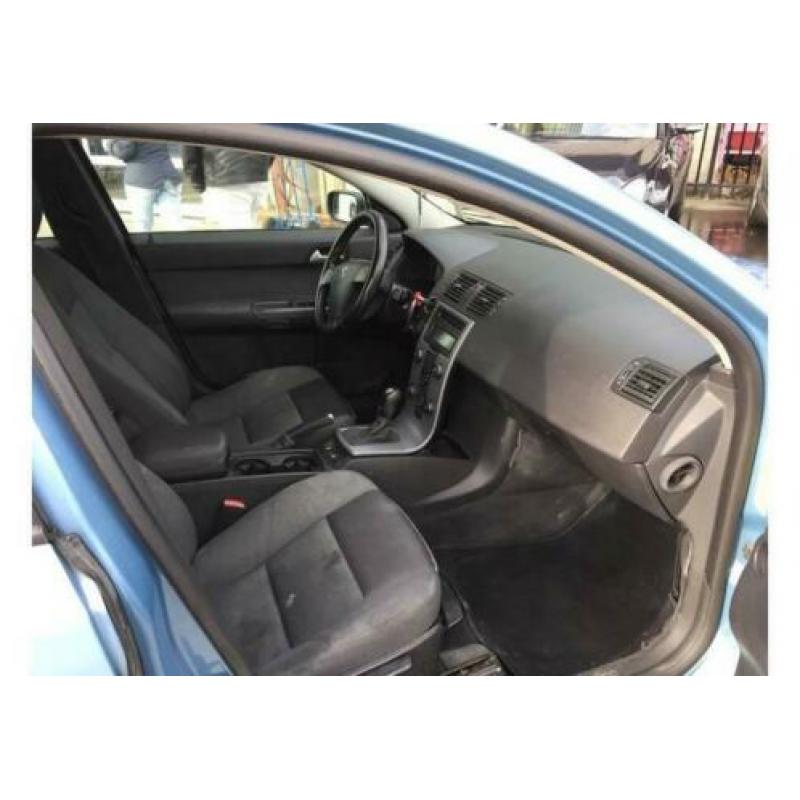 Volvo V50 2.0D Kinetic