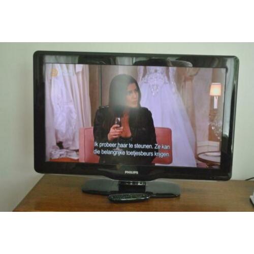 Philips LCD tv