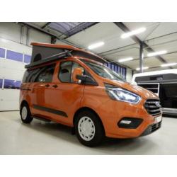Ford Nugget Custom 170 PK FULL OPTIONS