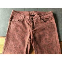 Royal chicks skinny maat XS