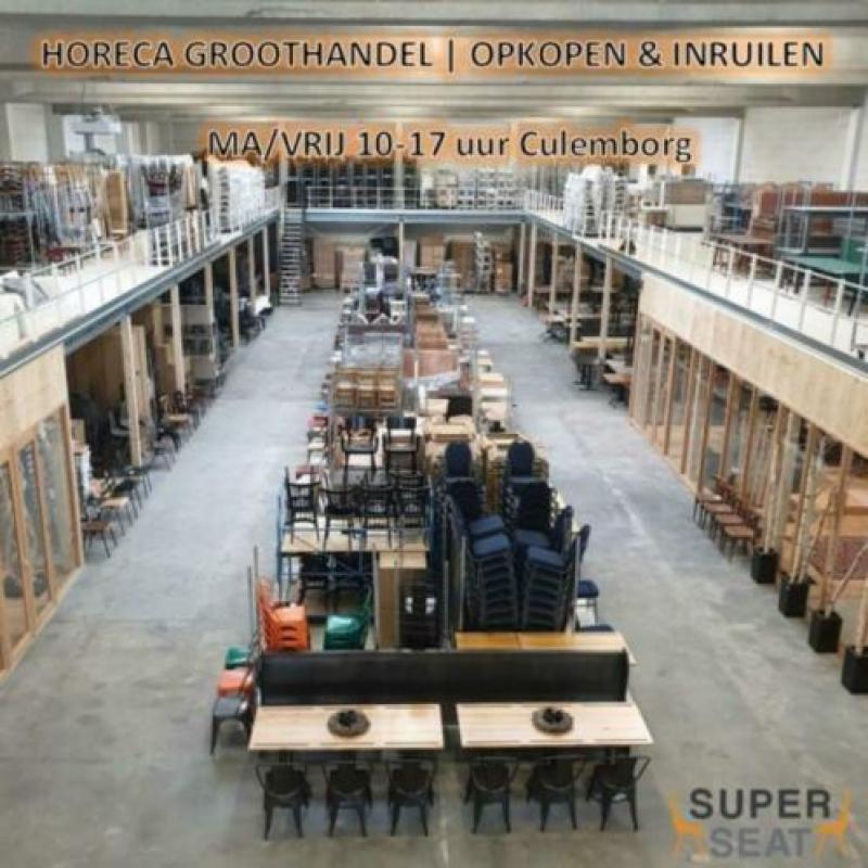 58 x Josep Llusca terrasstoelen, design stoel Dd Fiona. 244