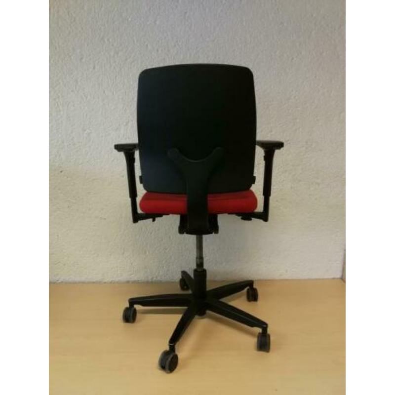Sedus Early Bird ergonomische bureaustoel