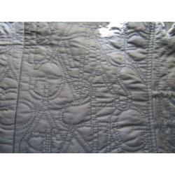 F175 GERRY WEBER mt 44 nieuw bodywarmer donkerblauw tweewegr