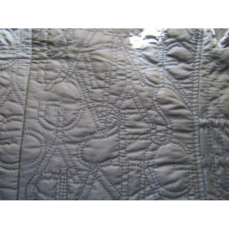 F175 GERRY WEBER mt 44 nieuw bodywarmer donkerblauw tweewegr