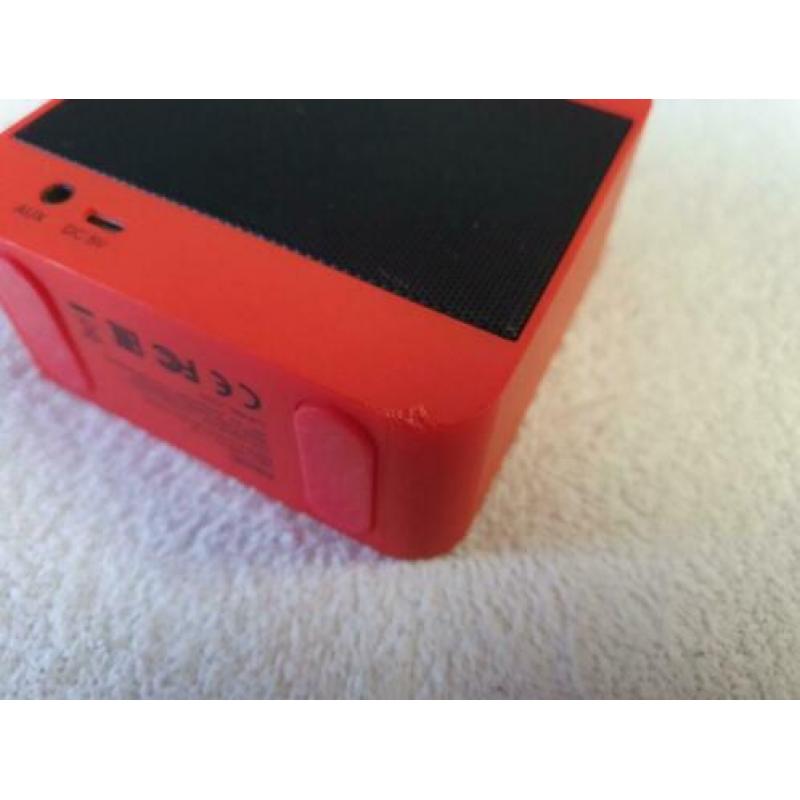 3 speakers o.a the voice