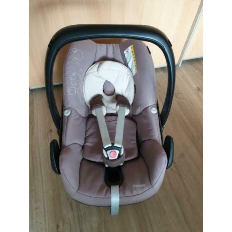Maxi Cosi Pebble