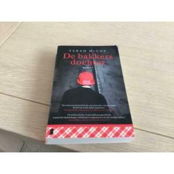 De Bakkersdochter - Sarah McCoy, historische roman