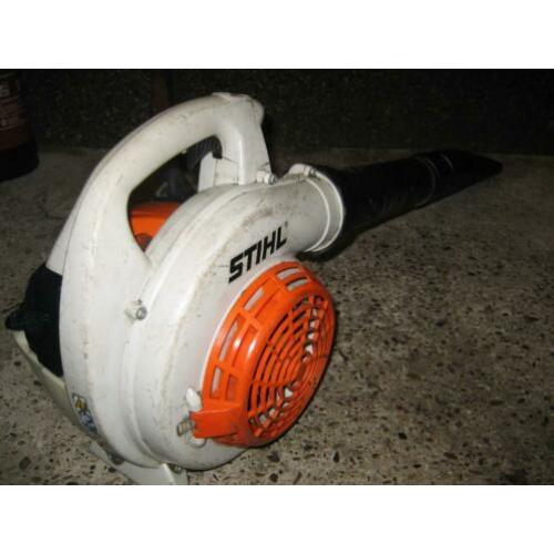 Stihl BG56 Bladblazer Handgedragen Benzine