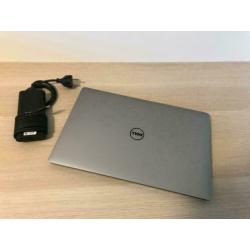 Dell Precision 5520