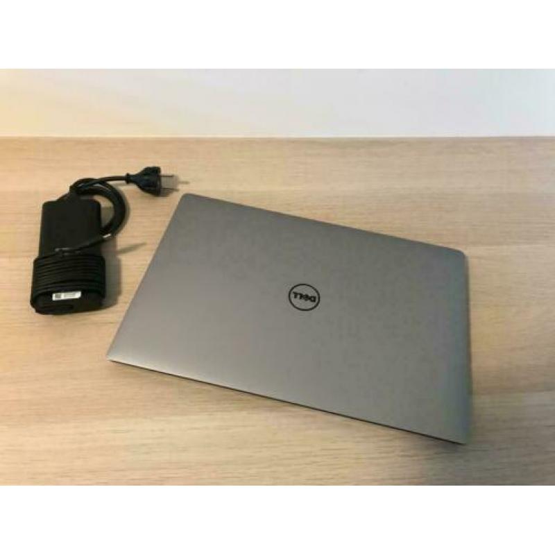 Dell Precision 5520