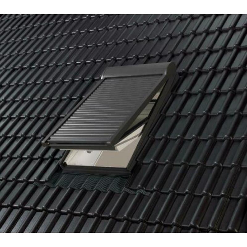 VELUX SML MK12 elektrisch bediend rolluik voor GGL MK12