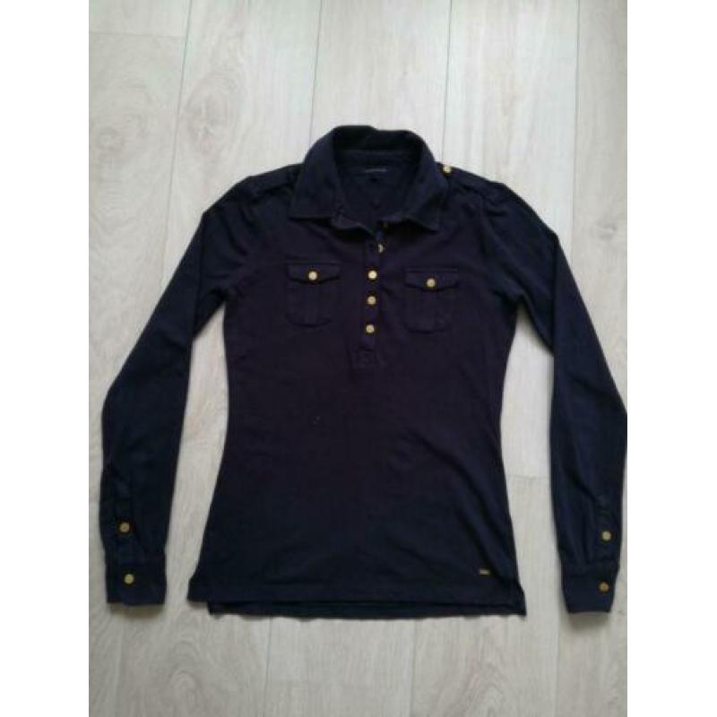 Tommy Hilfiger longsleeve mt. S