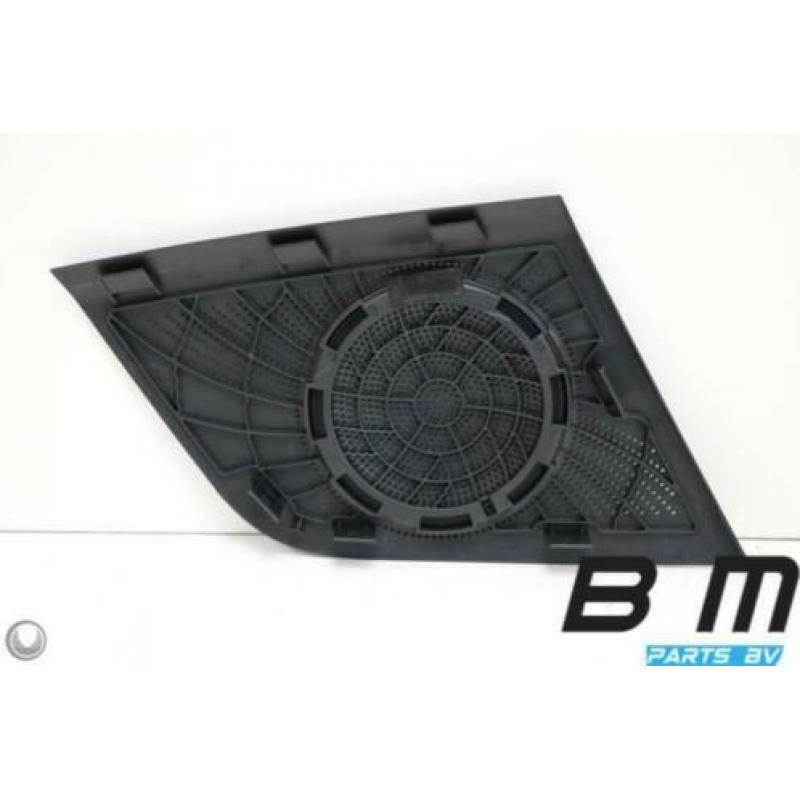 Luidsprekerrooster links Audi A5 8T Sportback 8T0857227A