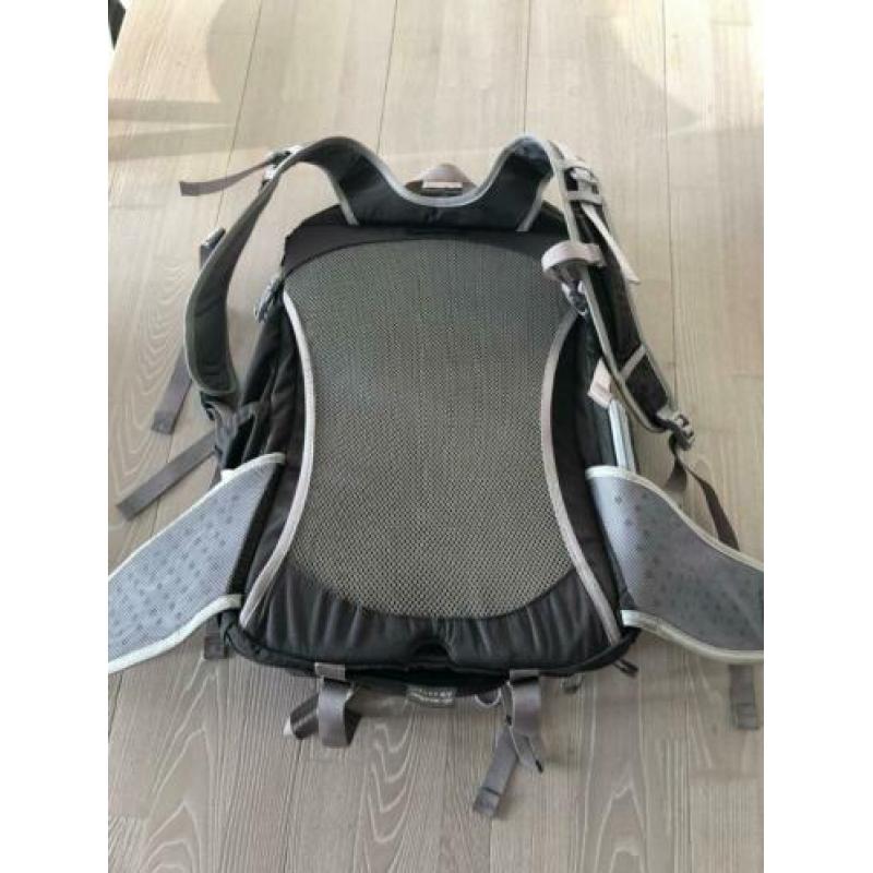 Fototas lowepro photo sport pro 30l aw rugzak