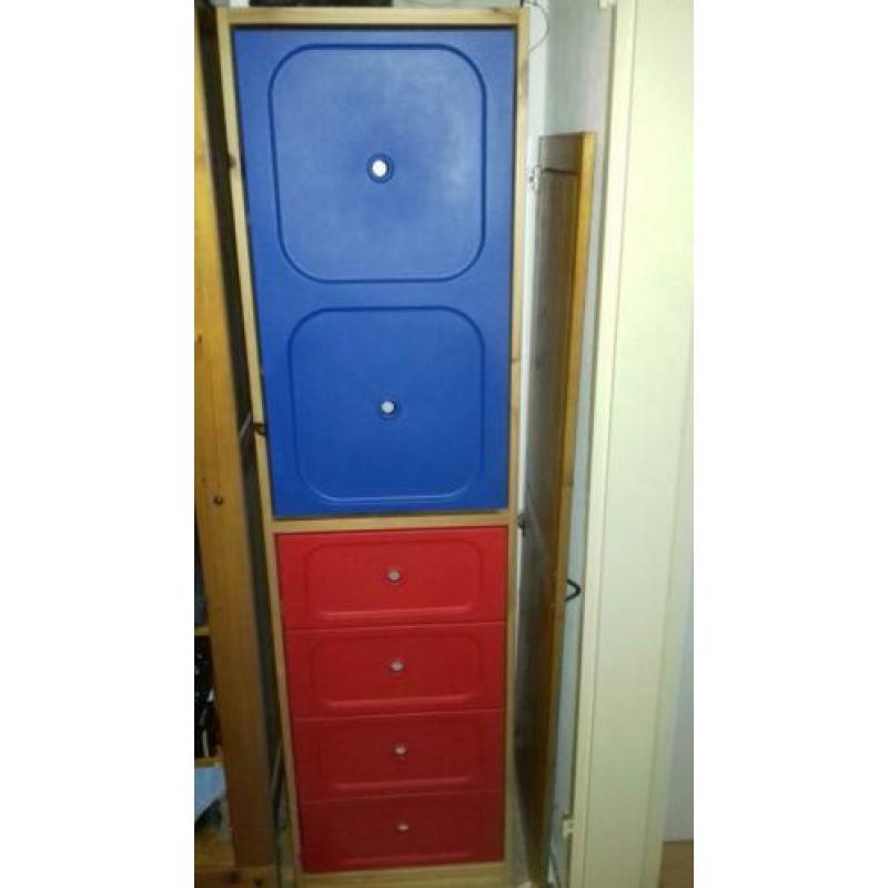 IKEA trofast kast