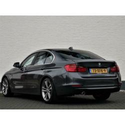 BMW 3-serie 320d High Executive Automaat/Xenon/Sport stoelen