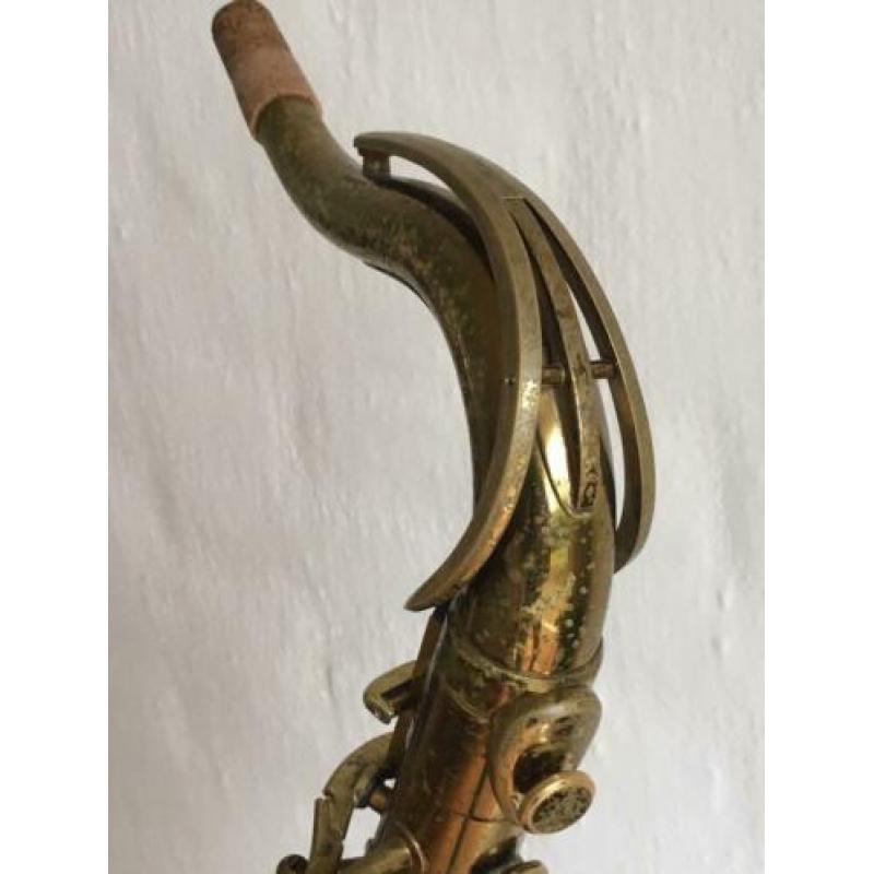Tenorsax The Martin 1956
