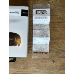 Boze Sounsport Free