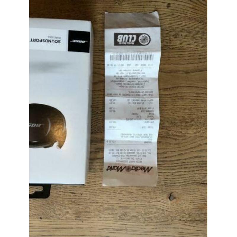Boze Sounsport Free