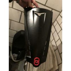 GILERA RUNNER kappen set 180cc