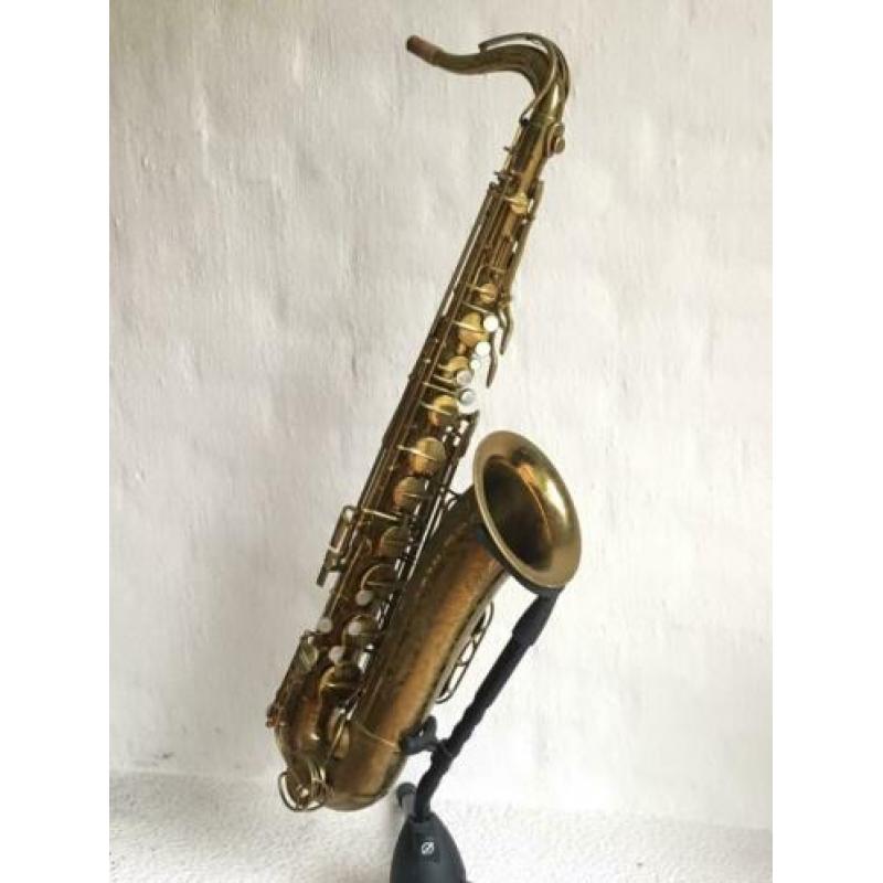 Tenorsax The Martin 1956