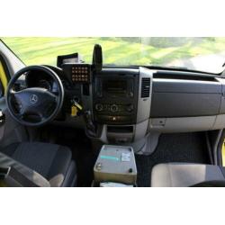 Mercedes-Benz Sprinter 318 CDI Autom. Ambulance Airco