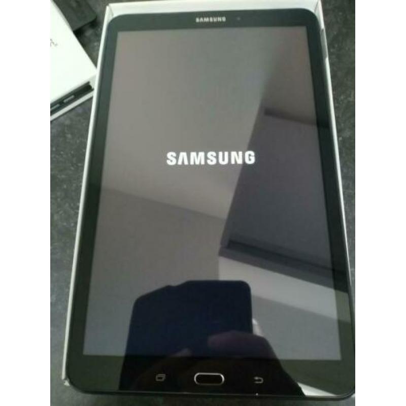 Als nieuwe Galaxy Tab A (SM-T580)