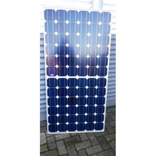 Zonnepanelen 180wp