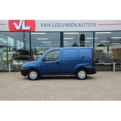 Fiat Doblò Cargo 1.9 JTD | Airco | Elektrische ramen | Marge