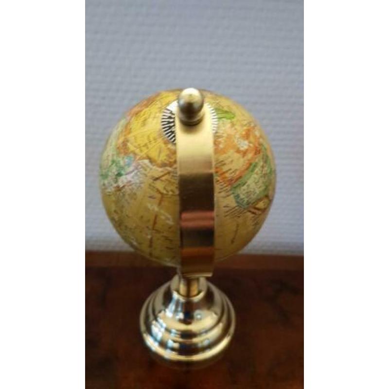 Mini Wereldbol