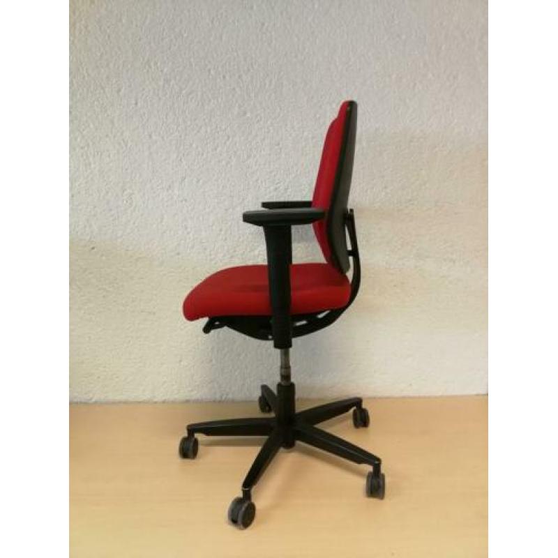 Sedus Early Bird ergonomische bureaustoel