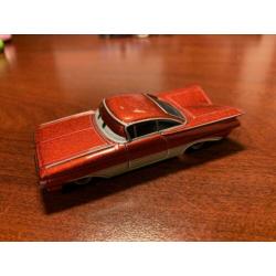 Disney Pixar Cars 1 Movie - Old School Ramone 1:55