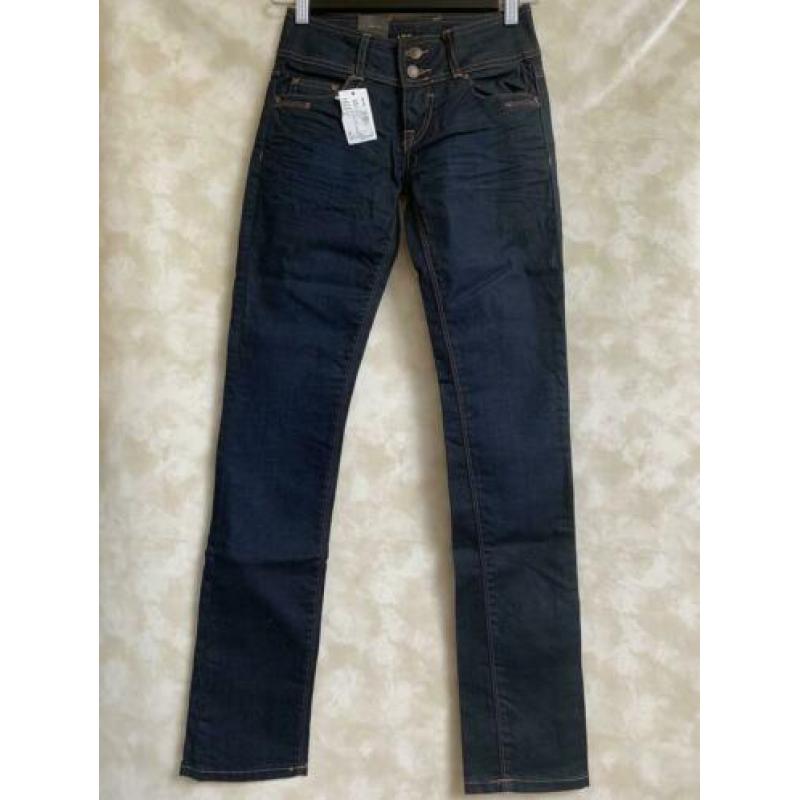 Gave nieuwe LTB jeans (Maat W25/L32)
