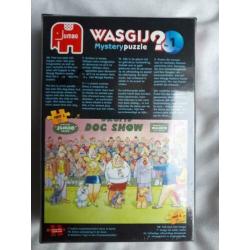 Wasgij? puzzel 150 stukjes NIEUW