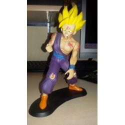 Dragonball Z DBZ Dragon Ball Super Saiyan Gohan figuur 22 cm
