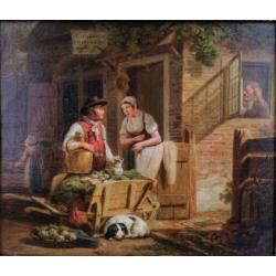 Pieter Fontijn (1773-1839)