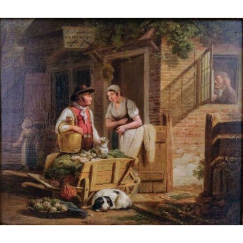 Pieter Fontijn (1773-1839)
