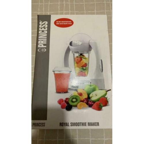 Princess Royal Smoothie Maker Type 212062