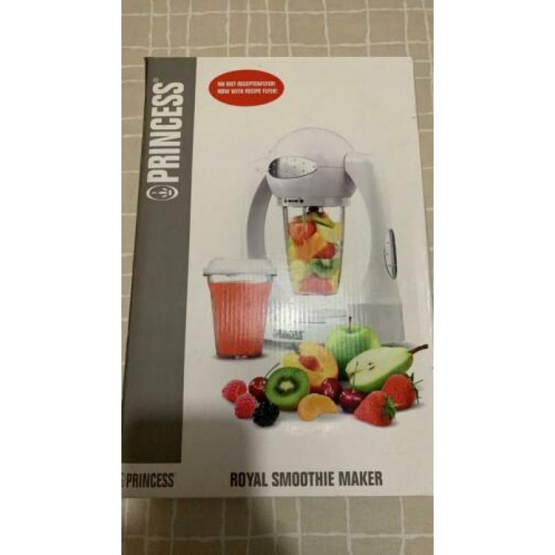 Princess Royal Smoothie Maker Type 212062